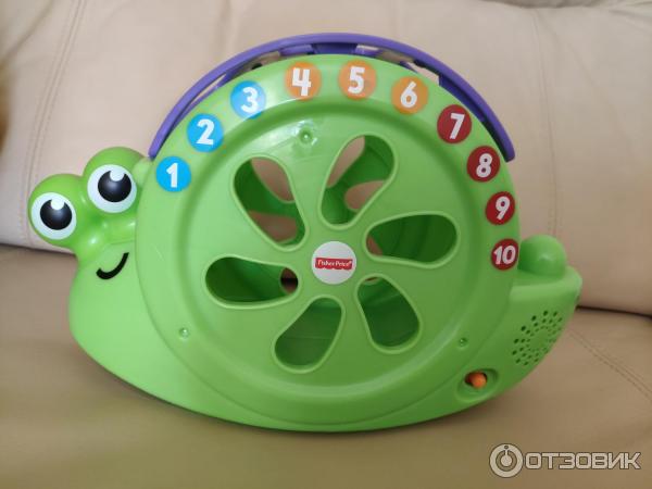 Сортёр fisher price