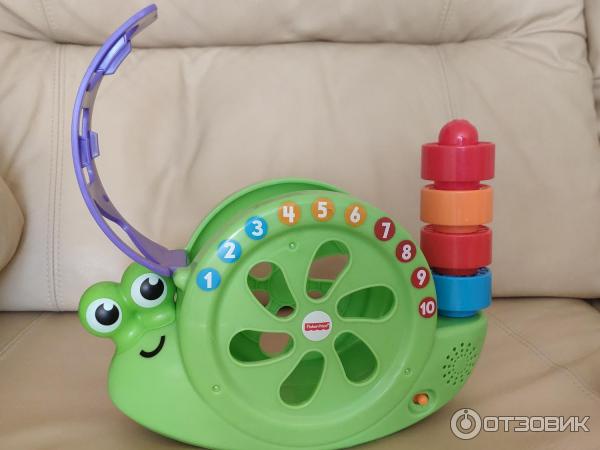 Сортёр fisher price