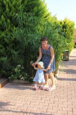 Отдых на курорте Лара (Турция, Анталья) фото