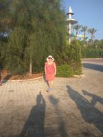 Отдых на курорте Лара (Турция, Анталья) фото