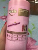 Гель для стирки Woolite premium Delicate фото