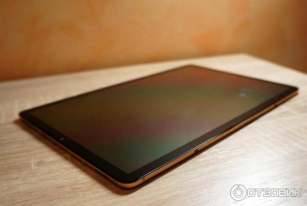Планшет Samsung Galaxy Tab S5e 10.5 SM-T725 64Gb фото