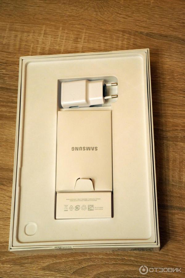 Планшет Samsung Galaxy Tab S5e 10.5 SM-T725 64Gb фото