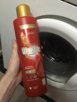 Гель для стирки Woolite Premium Color фото