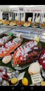 Отдых в Бенидорме (Испания) фото