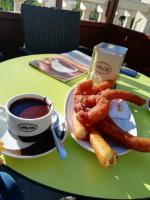 Отдых в Бенидорме (Испания) фото