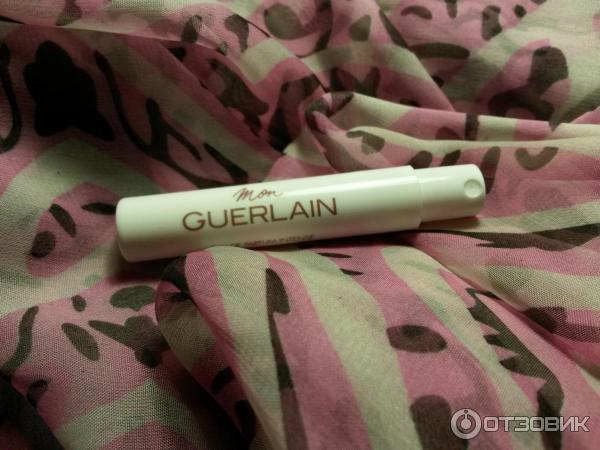 Парфюмерная вода Guerlain Mon Guerlain фото