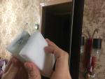 Меламиновая губка Aliexpress фото