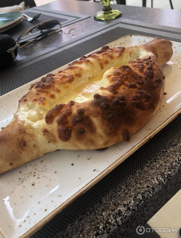 крутой хачапури