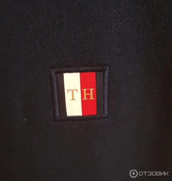 Пуловер мужской Tommy Hilfiger фото