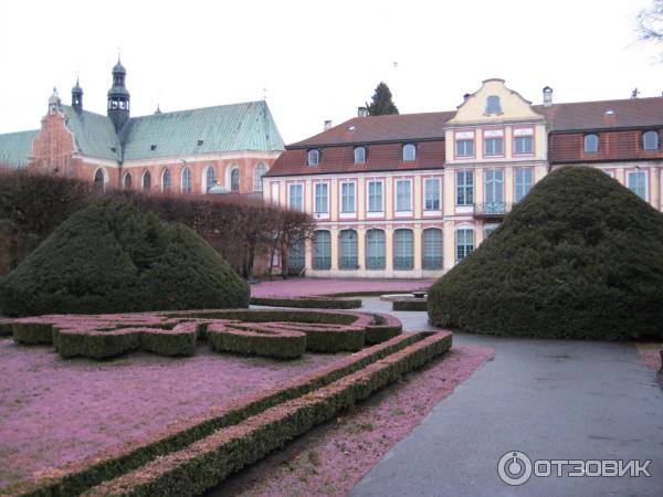 Экскурсия в пригород Олива (Оливское Аббатство) (Польша, Гданьск) фото