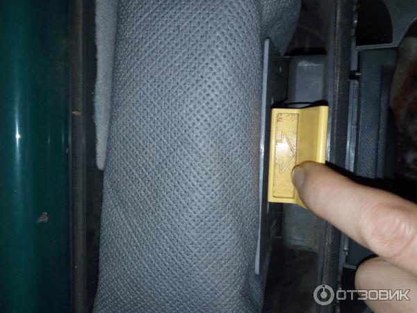 Пылесос LG Storm Extra 1300W фото