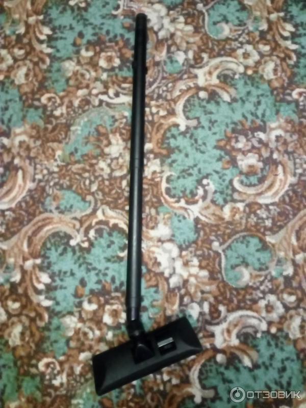 Пылесос LG Storm Extra 1300W фото