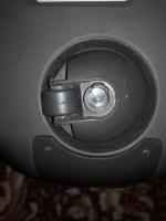 Пылесос LG Storm Extra 1300W фото