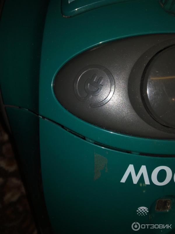 Пылесос LG Storm Extra 1300W фото