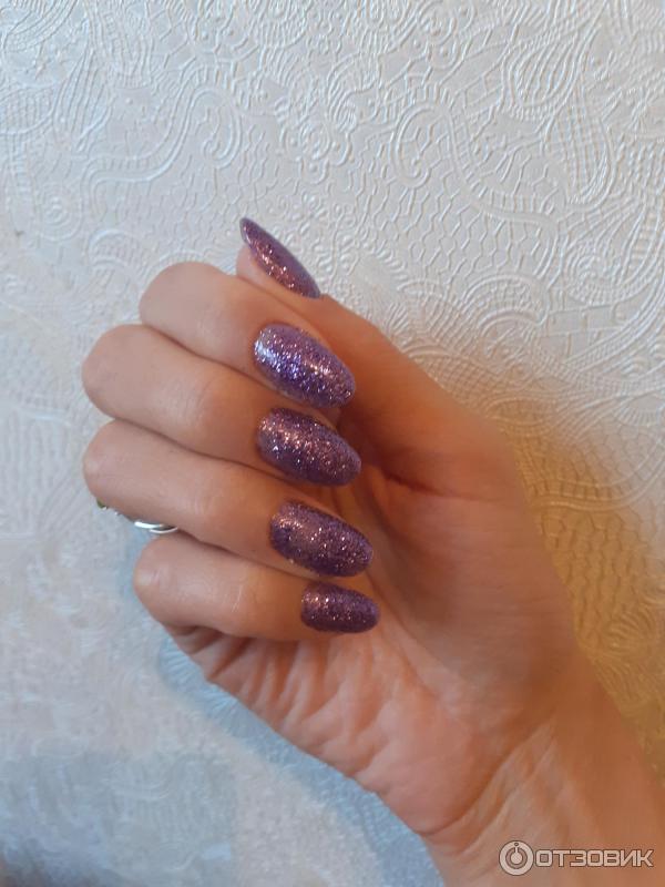 Гель-лак CND Shellac фото