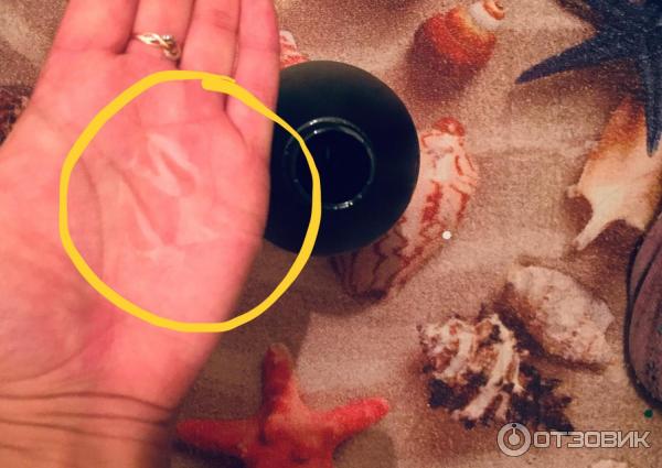 Шампунь для всех типов волос KAPOUS фото