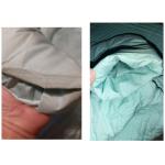 Гель для стирки Woolite Premium Color фото