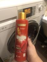 Гель для стирки Woolite Premium Color фото