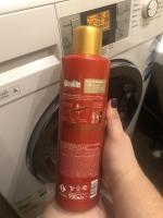 Гель для стирки Woolite Premium Color фото