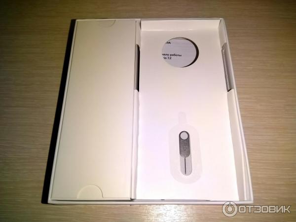 Смартфон Nokia 7.2 фото