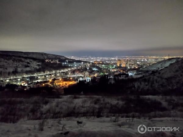 Смартфон Nokia 7.2 фото