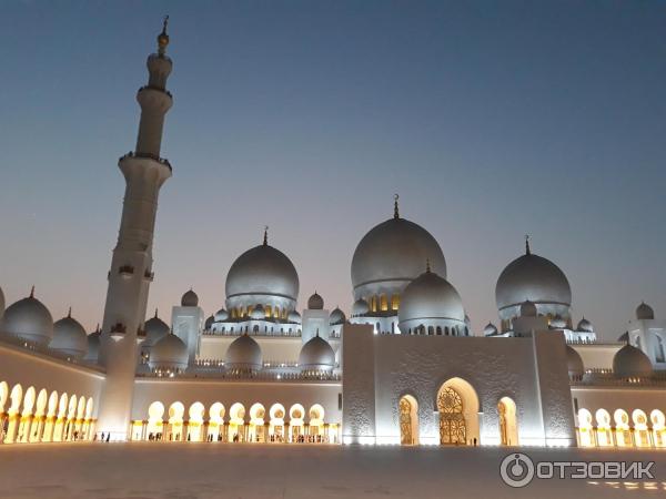 Отель Traders Hotel Qaryat Al Beri by Shangri La 4* (ОАЭ, Абу-Даби) фото