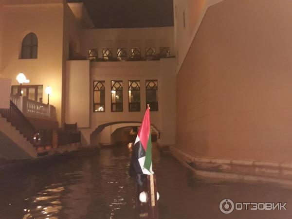 Отель Traders Hotel Qaryat Al Beri by Shangri La 4* (ОАЭ, Абу-Даби) фото