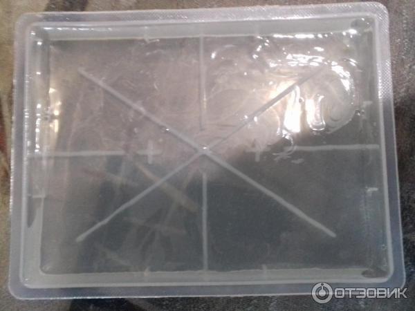 Освежитель воздуха для автомобиля под сиденье Сапфир X-Fresh Mini фото