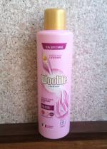Гель для стирки Woolite premium Delicate фото