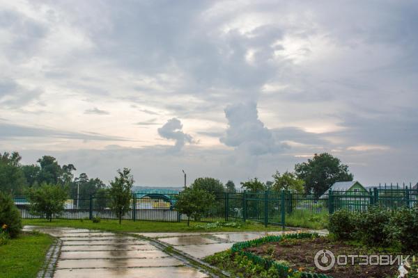 Введенский ставропигиальный мужской монастырь Оптина Пустынь (Россия, Козельск) фото