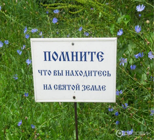 Введенский ставропигиальный мужской монастырь Оптина Пустынь (Россия, Козельск) фото