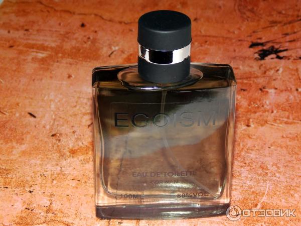 туалетная вода