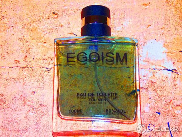 туалетная вода