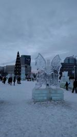 Экскурсия по г. Челябинск (Россия, Челябинская область) фото