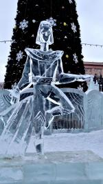 Экскурсия по г. Челябинск (Россия, Челябинская область) фото