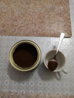 Кофе Москофе "Индийский" фото