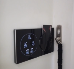 Отель Planet Hotel (Китай, Гуанчжоу) фото