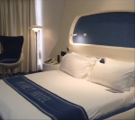 Отель Planet Hotel (Китай, Гуанчжоу) фото