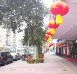 Отель Planet Hotel (Китай, Гуанчжоу) фото