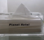 Отель Planet Hotel (Китай, Гуанчжоу) фото
