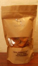 Орешкофф.рф - интернет-магазин орехов и сухофруктов фото