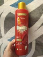 Гель для стирки Woolite Premium Color фото