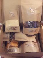 Орешкофф.рф - интернет-магазин орехов и сухофруктов фото