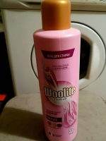 Гель для стирки Woolite premium Delicate фото