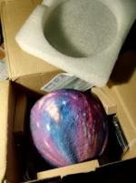 Светильник 3D Print Moon Lamp "Луна" фото