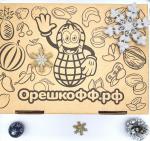 Орешкофф.рф - интернет-магазин орехов и сухофруктов фото