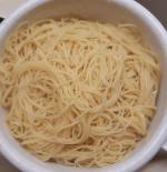 Макароны Maltagliati Capellini n.002 фото