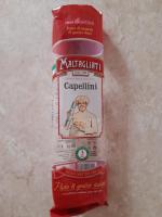 Макароны Maltagliati Capellini n.002 фото