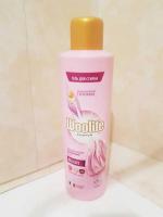 Гель для стирки Woolite premium Delicate фото